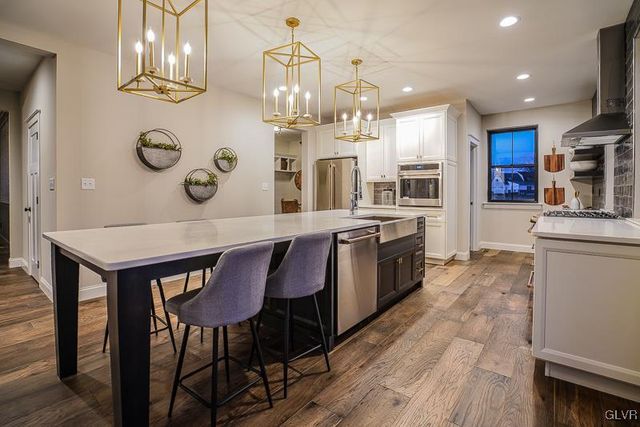 2022 Sunrise Drive Lot 2, Springfield Twp, PA 18036