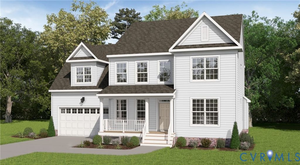 4630 Chesler Dr, Moseley, VA 23120