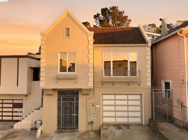 251 Alexander Ave, Daly City, CA 94014