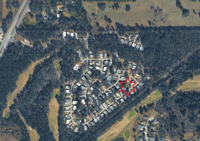 KINGSWOOD CIRCLE, Brooksville, FL 34604