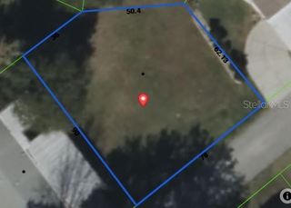 KINGSWOOD CIRCLE, Brooksville, FL 34604