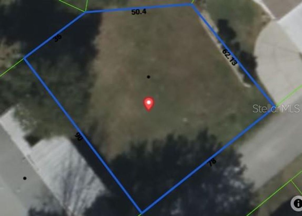 KINGSWOOD CIRCLE, Brooksville, FL 34604