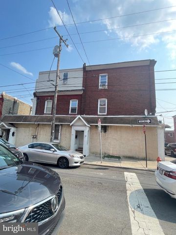 2001 6 ST S, Philadelphia, PA 19148