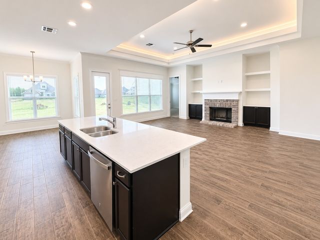 283 Ferry Lake Drive, Bossier City, LA 71111