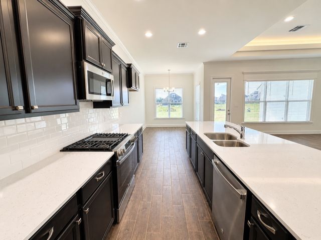 283 Ferry Lake Drive, Bossier City, LA 71111