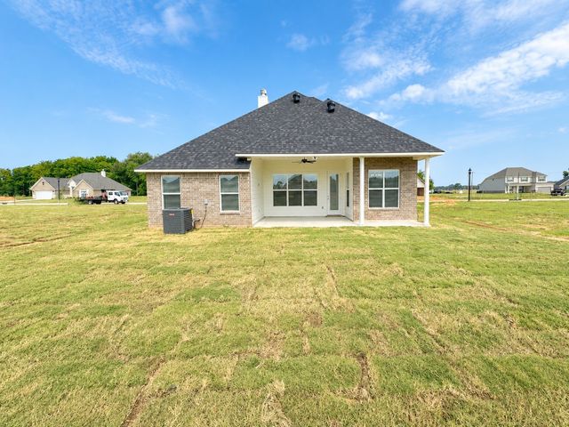 283 Ferry Lake Drive, Bossier City, LA 71111
