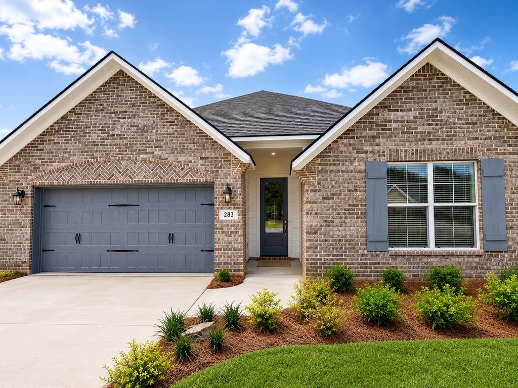 283 Ferry Lake Drive, Bossier City, LA 71111