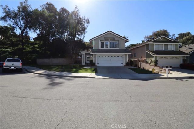15423 Ficus, Chino Hills, CA 91709