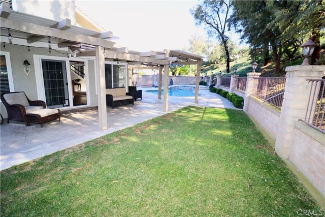 15423 Ficus, Chino Hills, CA 91709