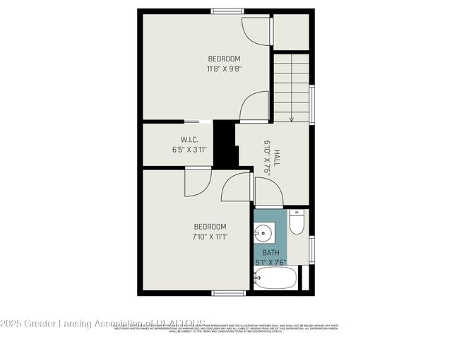 515 North Street, Mason, MI 48854