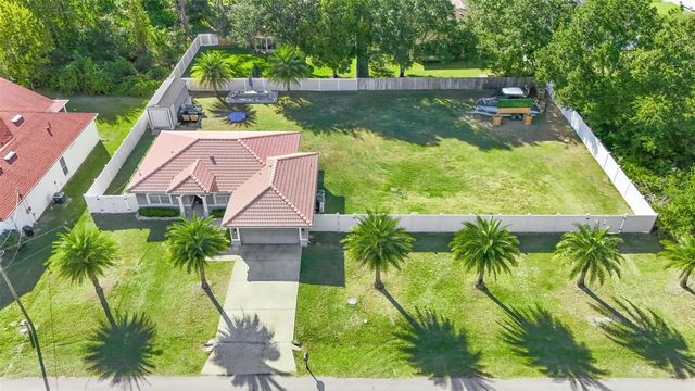 44 RADFORD LANE, Palm Coast, FL 32164