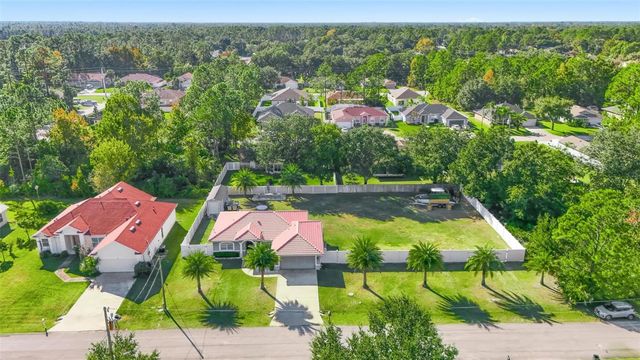 44 RADFORD LANE, Palm Coast, FL 32164