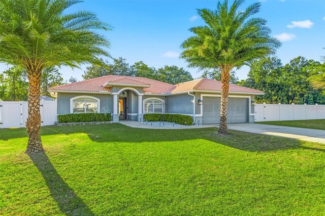 44 RADFORD LANE, Palm Coast, FL 32164