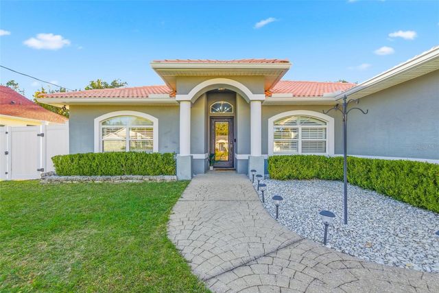 44 RADFORD LANE, Palm Coast, FL 32164