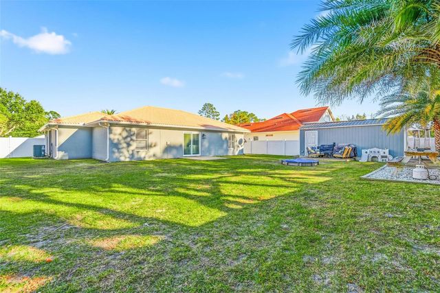 44 RADFORD LANE, Palm Coast, FL 32164