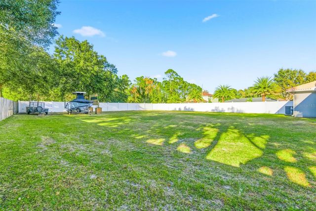 44 RADFORD LANE, Palm Coast, FL 32164