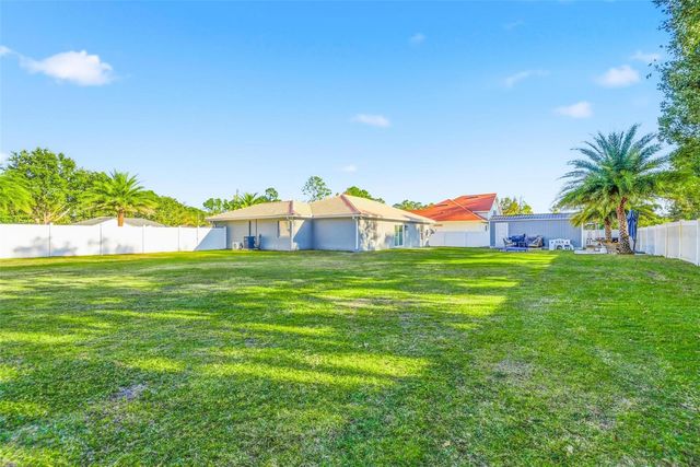 44 RADFORD LANE, Palm Coast, FL 32164