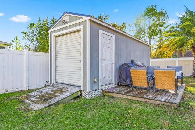 44 RADFORD LANE, Palm Coast, FL 32164