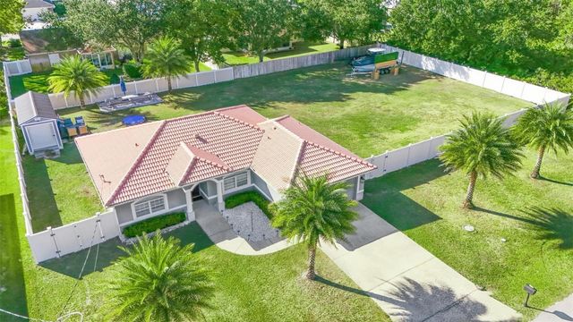 44 RADFORD LANE, Palm Coast, FL 32164