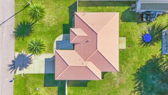 44 RADFORD LANE, Palm Coast, FL 32164