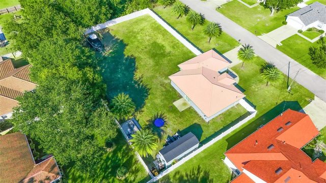 44 RADFORD LANE, Palm Coast, FL 32164