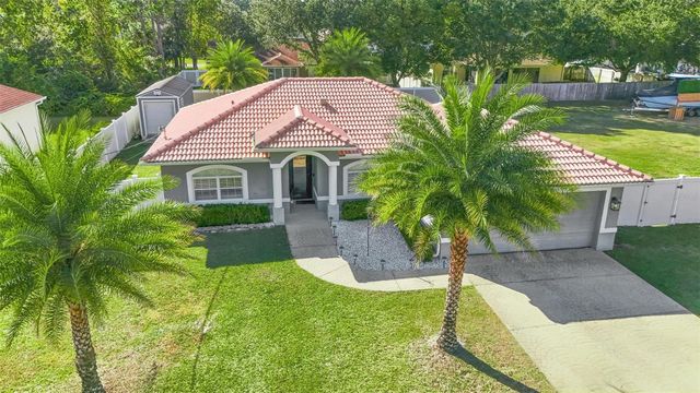 44 RADFORD LANE, Palm Coast, FL 32164
