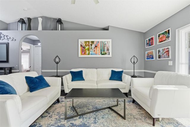 44 RADFORD LANE, Palm Coast, FL 32164