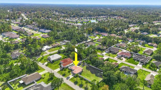 44 RADFORD LANE, Palm Coast, FL 32164