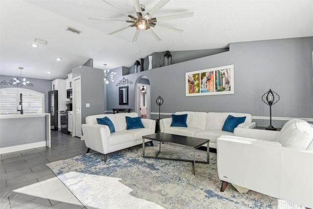 44 RADFORD LANE, Palm Coast, FL 32164