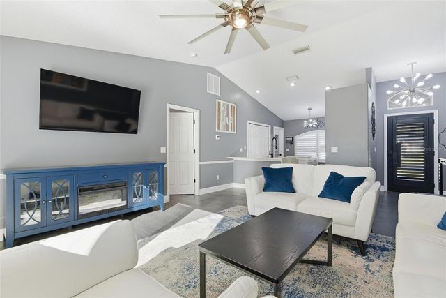 44 RADFORD LANE, Palm Coast, FL 32164