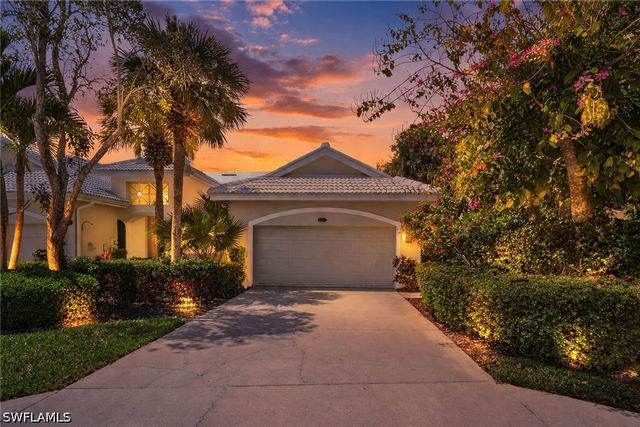 4501 Cardinal Cove LN, Naples, FL 34114