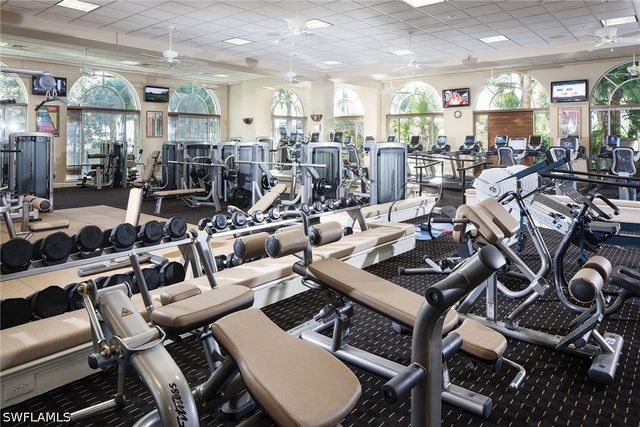 4501 Cardinal Cove LN, Naples, FL 34114