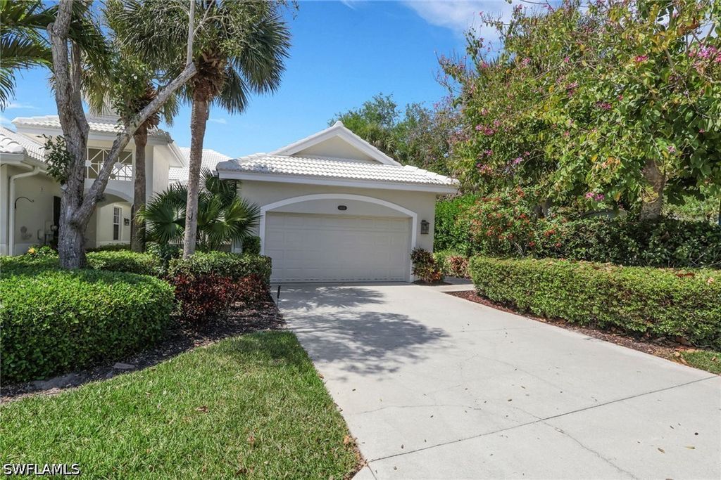 4501 Cardinal Cove LN, Naples, FL 34114