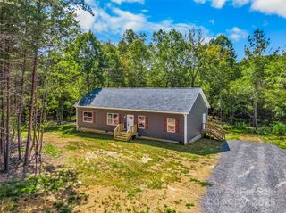 1870 Hwy 49 Highway, New London, NC 28127