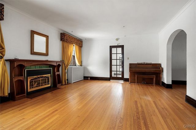 310 Barrington Road, Syracuse, NY 13214