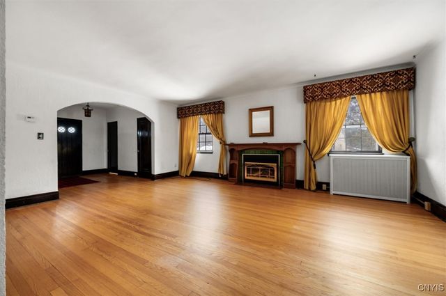 310 Barrington Road, Syracuse, NY 13214