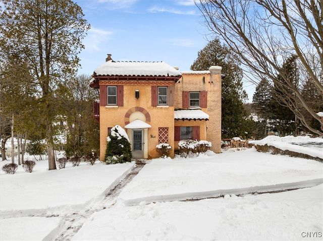 310 Barrington Road, Syracuse, NY 13214