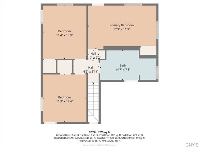 310 Barrington Road, Syracuse, NY 13214