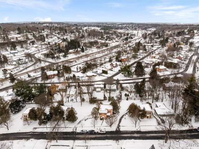 310 Barrington Road, Syracuse, NY 13214