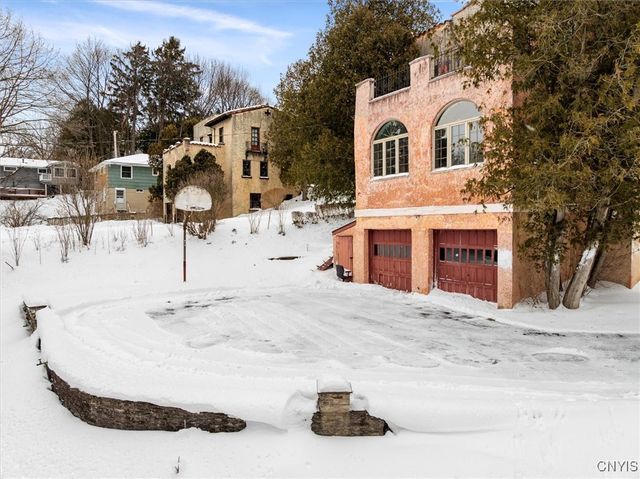 310 Barrington Road, Syracuse, NY 13214