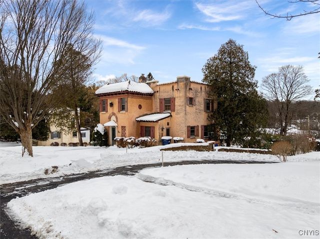 310 Barrington Road, Syracuse, NY 13214