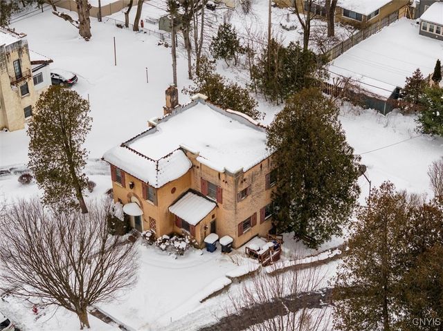 310 Barrington Road, Syracuse, NY 13214