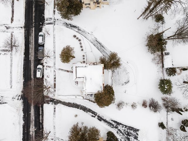 310 Barrington Road, Syracuse, NY 13214