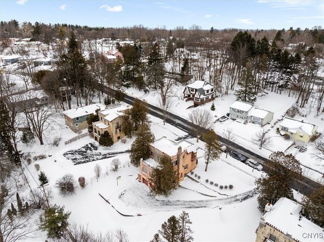 310 Barrington Road, Syracuse, NY 13214