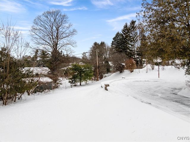 310 Barrington Road, Syracuse, NY 13214