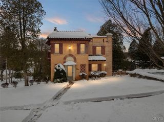 310 Barrington Road, Syracuse, NY 13214