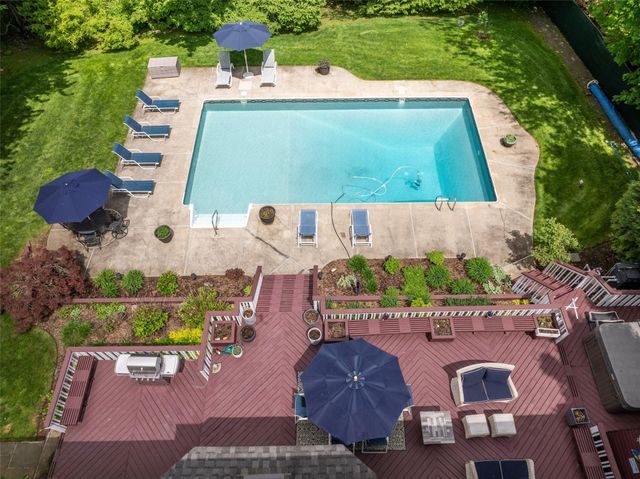 36 Windgate Drive, New City, NY 10956