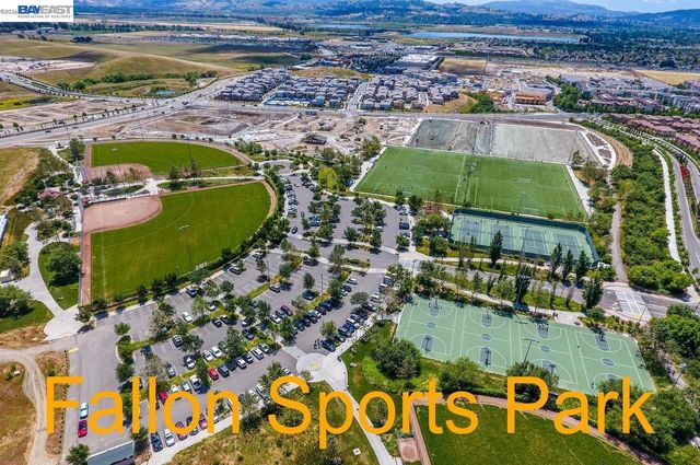 3391 Monaghan St, Dublin, CA 94568