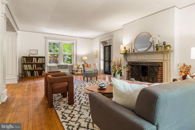 601 W HORTTER ST, Philadelphia, PA 19119