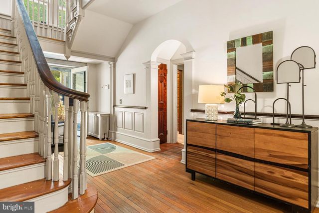 601 W HORTTER ST, Philadelphia, PA 19119
